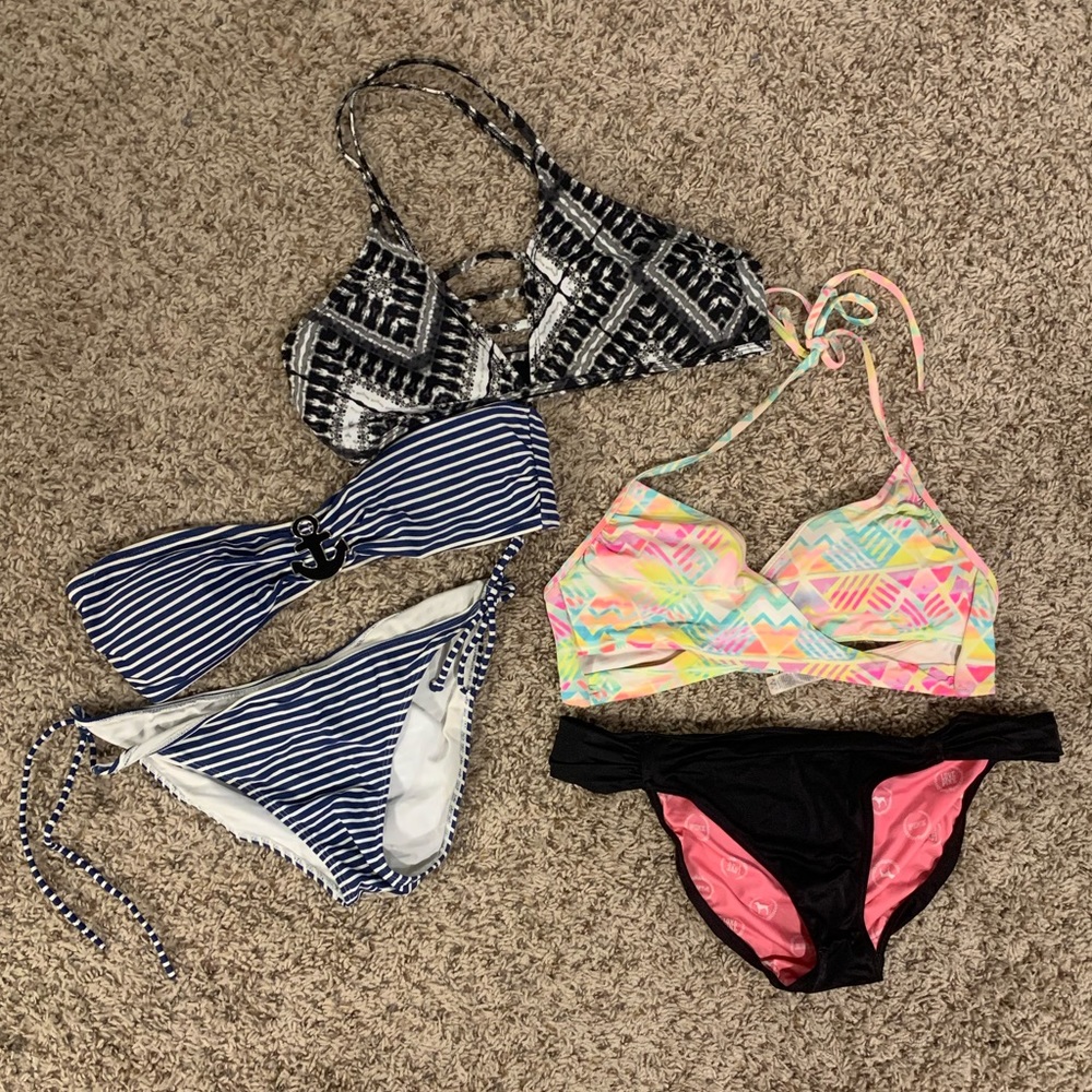 Bikini Bundle